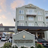 Das Foto wurde bei InterContinental The Clement Monterey Hotel von Roro F. am 4/15/2023 aufgenommen