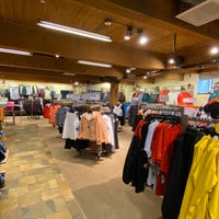 Photo taken at Columbia Sportswear Company by Roro F. on 1/18/2020