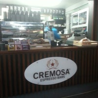 cremosa espresso bar