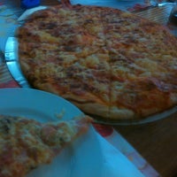 Photo prise au Pizzeria Casa Mia par Gito le9/19/2012