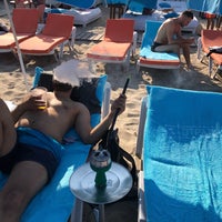 8/26/2018 tarihinde Cihan K.ziyaretçi tarafından OTRADA Beach Club'de çekilen fotoğraf