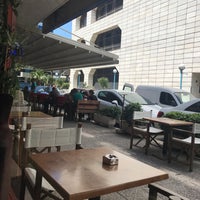 Photo taken at Baca Bakery &amp;amp; Cafe by Mahmut on 7/6/2017