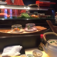 Photo taken at Fune Japanese Restaurant by Sonia on 7/8/2016