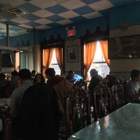Photo taken at Kabab King Diner by A on 3/11/2017
