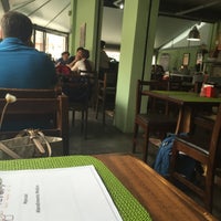10/21/2016 tarihinde Marília A.ziyaretçi tarafından Restaurante Cidade Natural'de çekilen fotoğraf