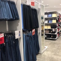 Gu お台場 231 Visitors