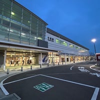 Photo taken at Komatsu Station by リジス on 5/11/2024