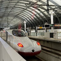 Photo taken at Nagasaki Station by リジス on 2/24/2024