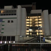 Photo taken at 神戸三宮バスターミナル by リジス on 9/23/2023