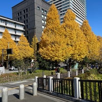 Photo taken at Kudanshita Station by リジス on 12/10/2023