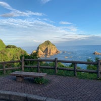 城原海岸