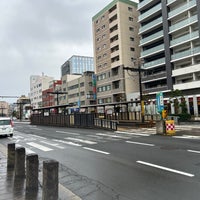 Photo taken at Gotomachi Station by リジス on 2/23/2024