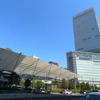 Photo taken at Yaesu South Exit by リジス on 5/3/2023