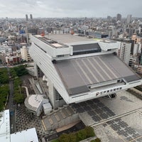 Photo taken at Edo-Tokyo Museum by リジス on 9/18/2022