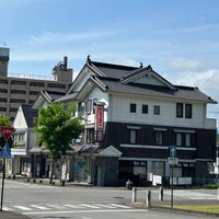 Photo taken at ステーションビジネスホテル天守閣 by リジス on 4/28/2024