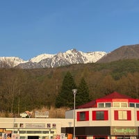 Photo taken at 駒ヶ岳SA (上り) by リジス on 4/12/2024