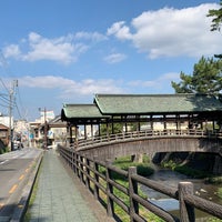 鞘橋 1 Tip