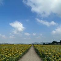 Photo taken at 道の駅 笠岡ベイファーム by リジス on 8/19/2023