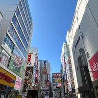 Photo taken at Akihabara by リジス on 3/9/2024