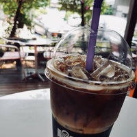 Photo taken at Ros Lamai Coffee by Anne M. on 3/15/2018