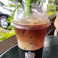Photo taken at Ros Lamai Coffee by Anne M. on 3/31/2018