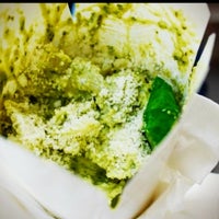 Foto scattata a Dal Moro‘s Fresh Pasta To Go da Romario⚓ il 6/15/2013