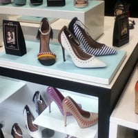 Photo taken at ALDO Shoes by Irinka 🎯 A. on 4/30/2012