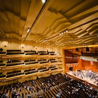 Снимок сделан в New York Philharmonic пользователем J N. 2/7/2020
