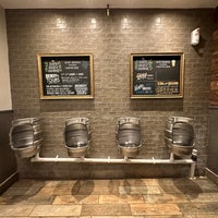 Photo taken at The Bath Brew House by J N. on 2/10/2023