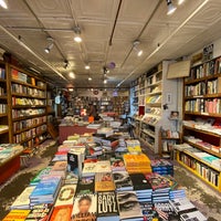 Photo taken at Spoonbill &amp;amp; Sugartown Books by J N. on 2/4/2020