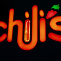 Photo prise au Chili&amp;#39;s Grill &amp;amp; Bar par Pravin R. le5/10/2015