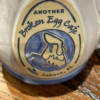 Photo taken at Another Broken Egg Cafe by James H. on 8/16/2021