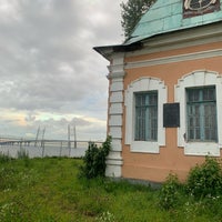 Photo taken at Кроншпицы by Uvarasha on 7/25/2020