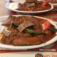 Photo taken at HD İskender by Sonsuzz on 4/3/2019