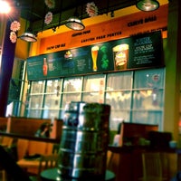 Photo taken at Pyramid Alehouse Brewery by Mark S. on 1/26/2013