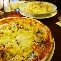 El Horno Pizzeria - Parque del Periodista,Av. Luzuriaga 6ta Cuadra