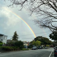 Photo taken at City of Burlingame by Erin B. on 3/24/2024