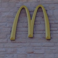 Photo taken at McDonald&amp;#39;s by Cathi R. on 2/15/2013