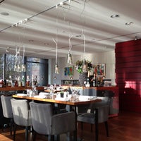 11/26/2012 tarihinde Marja R.ziyaretçi tarafından Kronenburg Restaurant'de çekilen fotoğraf