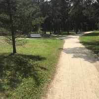 Photo taken at Palangos botanikos parkas by Vaida S. on 7/27/2019