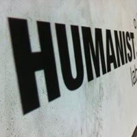 Foto diambil di Humanist Lab oleh Sven K. pada 2/16/2013