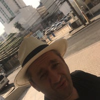 Foto diambil di Panama Marriott Hotel oleh MuratKan pada 2/12/2020