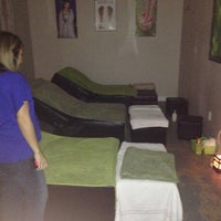 Photo taken at Star Foot Spa by Annabel on 5/11/2013