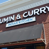 Photo taken at Cumin And Curry Indian Kitchen by Ron N. on 7/13/2023