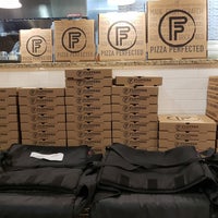 3/8/2024 tarihinde Ron N.ziyaretçi tarafından Flippers Pizzeria'de çekilen fotoğraf