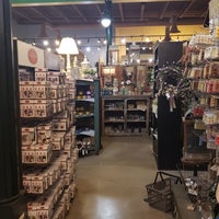 Photo taken at Warm Glow Candle Outlet by Ron N. on 5/27/2024