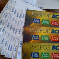 Review BCA Pangkalpinang