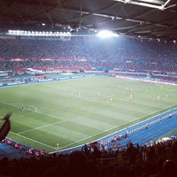 Ernst Happel Stadion Leopoldstadt Wien Wien Ernst Happel Stadion Leopoldstadt Wien Wien