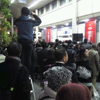 沼津西武 Now Closed 大手町３ １ １