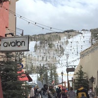 Photo taken at The Arrabelle at Vail Square by Clara S. on 3/13/2016